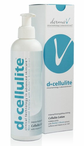 D- cellulite